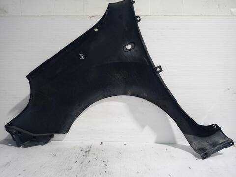 Foto 3ª: Aleta Delantera Derecha Renault Kangoo PROFESIONAL 75CV [K9KB6] (2008)