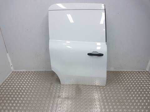 Puerta Lateral Corredera Derecha Renault Kangoo AUTHENTIC
