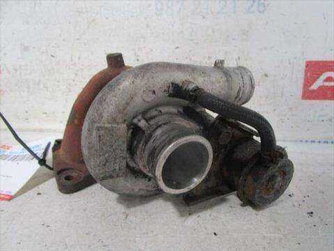 Foto 2ª: Turbocompresor Citroen Jumper 2.2 HDI 100 101CV 74KW FURGON [4HV] (2006)