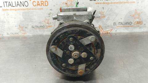 Compresor Aire Acondicionado Peugeot 307 XR CLIM 109CV 80KW
