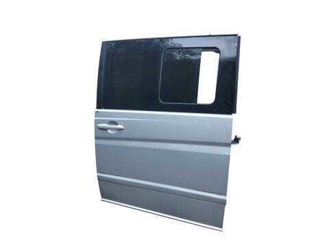 Foto 3ª: Puerta Lateral Corredera Izquierda Mercedes Viano 2.0 CDI ACTIVITY EXTRALANG 639.815) 150CV [646982]