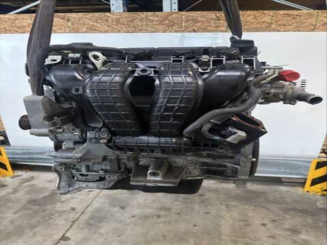 Motor Completo Mitsubishi Outlander 2.4 165 - 169 CV