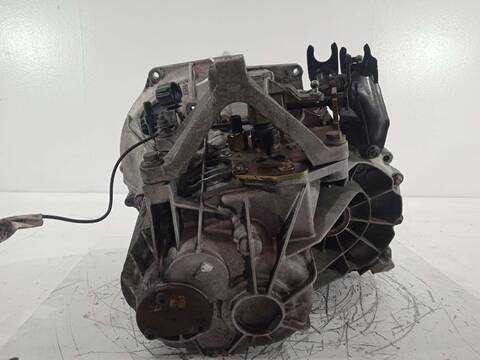 Foto 2ª: Caja Cambios Ford Focus AMBIENTE D) BERLINA 109CV 80KW [G8DA] (2005)