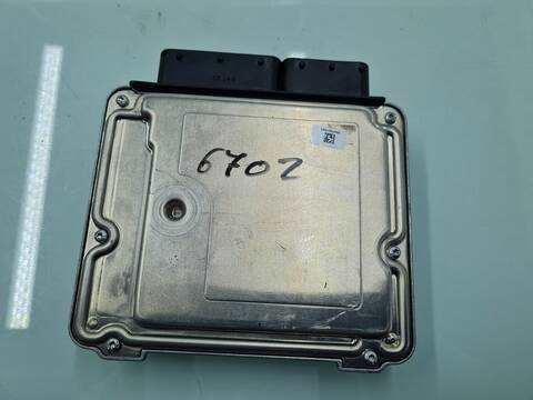Foto 3ª: Centralita Motor ECU Bmw Serie 4 418 420D M SPORT COUPE 190CV 140KW [N47D20C] (2014)