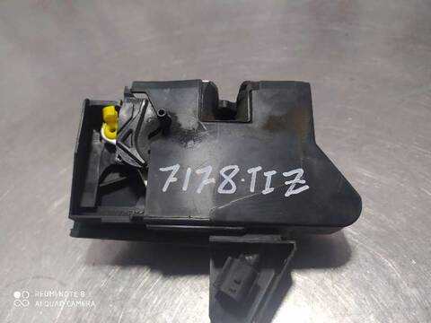 Cerradura Puerta Trasera Izquierda Dacia Sandero STEPWAY 90CV 66KW