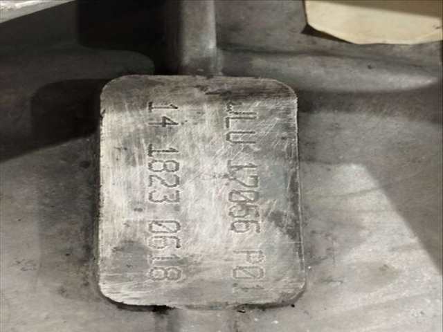 Foto 3ª: Caja Cambios Volkswagen Passat HIGHLINE 140CV 103KW [BKP] (2006)