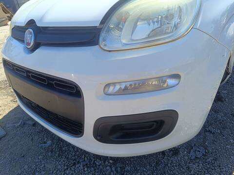 Foto 2ª: Paragolpes Delantero Fiat Panda POP 69CV 51KW (2013)