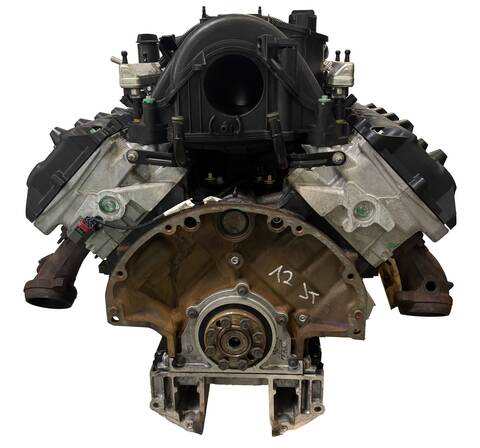 Foto 3ª: Motor Completo Dodge Challenger 5.7 V8 381 CV 280KW [EZC]
