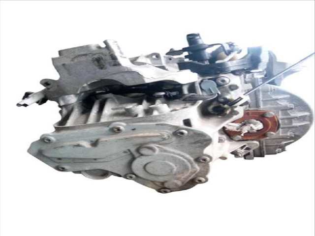 Caja Cambios Peugeot 308 1.6 BLUEHDI 120