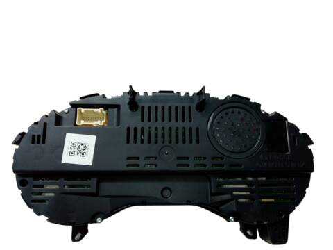 Foto 3ª: Cuadro de Instrumentos Mercedes Clase B 150 B 180 CDI 246.200) (2011)