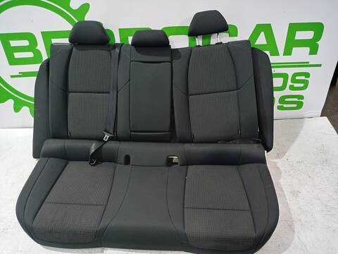 Asientos Traseros Peugeot 508 ACTIVE 140CV 103KW
