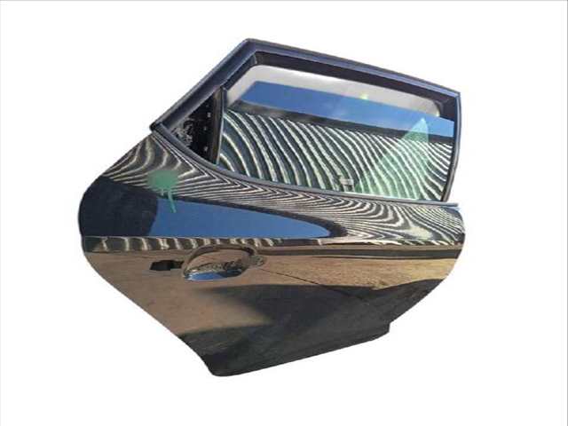 Foto 3ª: Puerta Trasera Derecha Seat Ibiza 1.6 TDI (2008)