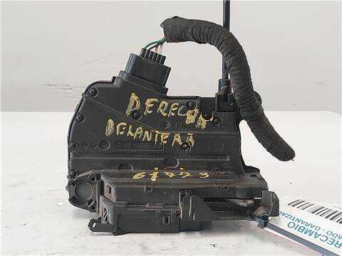 Cerradura Puerta Delantera Derecha Renault Trafic 1.6 L1H1 2 9T 125CV 92KW FURGON