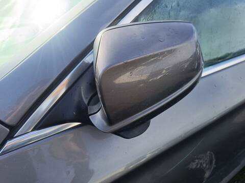 Retrovisor Izquierdo Bmw Serie 5 525 D