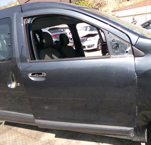 Puerta Delantera Derecha Dacia Dokker 1.5 DCI 2012-