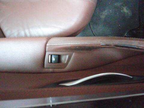 Botonera Elevalunas Bmw Serie 5 520 2.0 D F10)