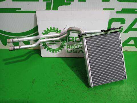 Radiador Calefaccion A.A. Peugeot 508 ACTIVE 140CV 103KW