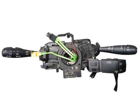 Foto 3ª: Kit Airbag Renault Clio 1.2 16V (2012)