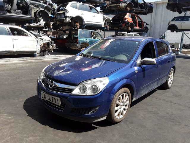 Compresor Aire Acondicionado Opel Astra 1.6 16V105CV 0CV