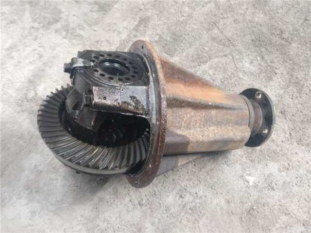 Diferencial Trasero Mitsubishi Montero 2.0 GDI (H67W. H77W)