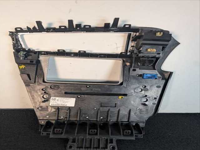 Foto 2ª: Mando Multifuncion DS 5 2 0 LTR. - 132 KW BLUE-HDI FAP 2015 179CV