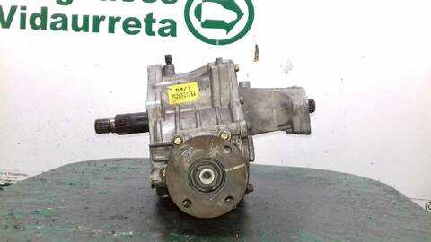 Foto 3ª: Caja Transfer Hyundai Santa Fe 2.0 CRDI CAT 113CV 83KW [D4EA] (2002)