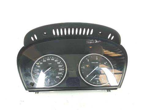 Cuadro de Instrumentos Bmw X5 3.0D
