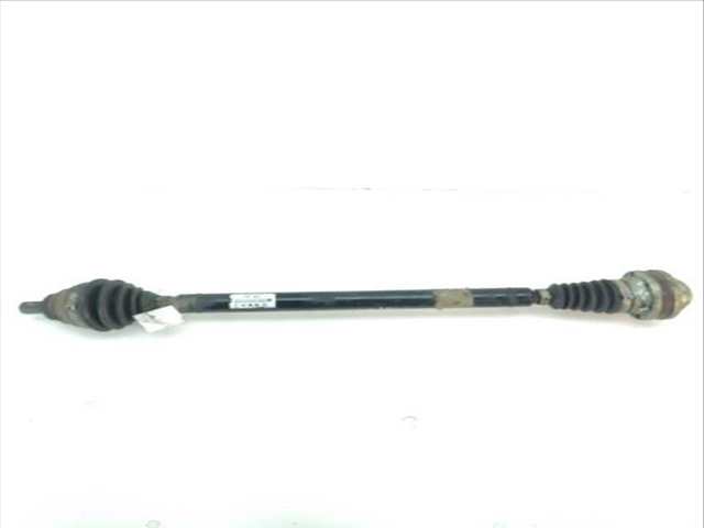 Transmision Delantera Derecha Volkswagen Eos 2.0 TDI 16V AUT. 140CV