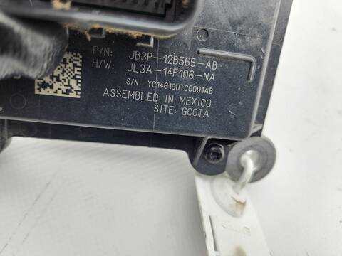 Foto 3ª: Centralita Motor ECU Ford Ranger DOBLE CABINA WILDTRACK 4X4 4P) 213CV [YN2X] (2020)