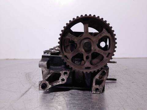 Foto 2ª: Culata Peugeot 206 XT BERLINA 68CV 50KW [8HX] (2002)