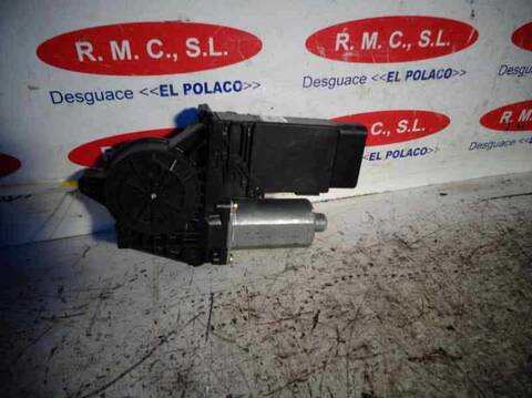 Elevalunas Eléctrico Delantero Izquierdo Volkswagen Passat 2.0 20V CAT ALT) BERLINA 130CV 96KW