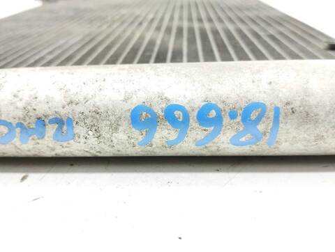 Foto 4ª: Radiador Calefaccion A.A. Citroen C4 COLLECTION BERLINA 90CV 66KW [D-9HX] (2010)