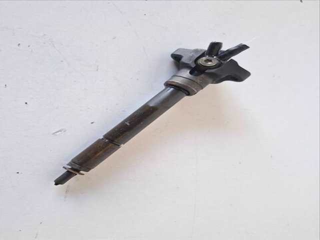 Foto 1ª: Inyectores Bmw Serie 3 315 320D 2.0 16V DIESEL CAT 136CV (2003)