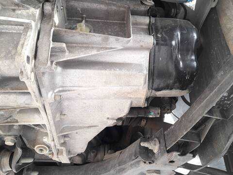 Caja Cambios Renault Clio 1.0 TCE 100 B7MT) 101CV 74KW