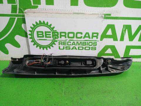 Foto 2ª: Piloto Trasero Izquierdo Renault Kangoo EXPRESSION 64CV (1997)