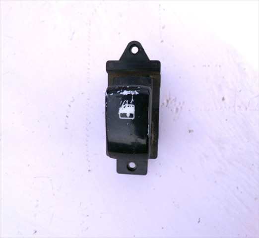 Foto 1ª: Botonera Elevalunas Ssangyong Rodius 2.7 D 2005-2013 [D27DT] (2007)