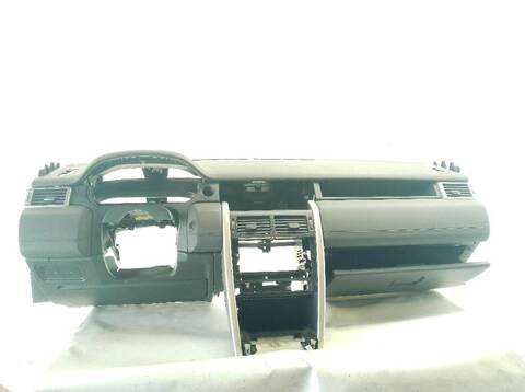 Foto 2ª: Kit Airbag Land Rover Discovery 2.0 D (2014)