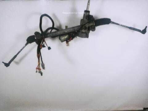 Foto 1ª: Cremallera de Direccion Subaru Outback VERSION INDEFINIDA (2009)