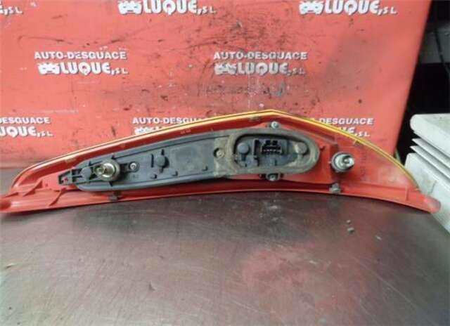 Foto 2ª: Piloto Trasero Izquierdo Fiat Punto 1.2 G 16V [188 A5.000]
