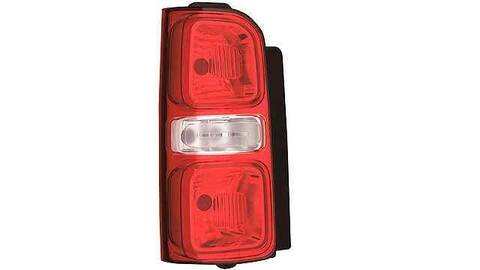 Piloto Trasero Izquierdo Citroen Jumpy VERSION INDEFINIDA