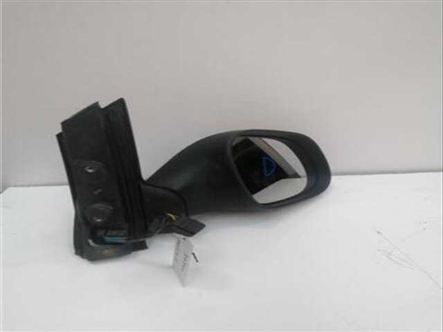 Foto 2ª: Retrovisor Derecho Seat Altea 1.9 FAMILY [1 9 LTR. - 77 KW TDI] 105CV