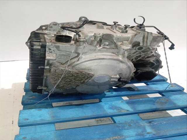 Foto 2ª: Caja Cambios Jaguar E Pace SE 149CV 110KW [204DTD] (2018)