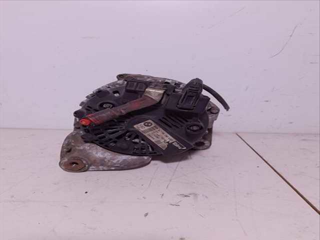 Foto 3ª: Alternador Bmw Serie 1 114 118D BERLINA 122CV 90KW [204D4] (2006)