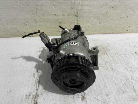 Compresor Aire Acondicionado Hyundai ix35 2.0 CRDI 4WD 136CV 100KW