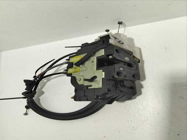 Cerradura Puerta Trasera Derecha Hyundai Sonata COMFORT 2 CRDI CAT 150CV