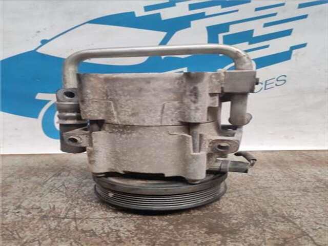 Foto 2ª: Compresor Aire Acondicionado Ford Mondeo 2.0 16V TDDI - TDCI [HJBB]
