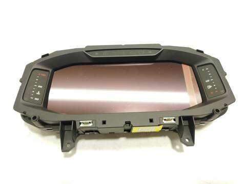 Foto 2ª: Cuadro de Instrumentos Seat Arona 1.0 TSI 116CV 85KW [DUSA] (2024)