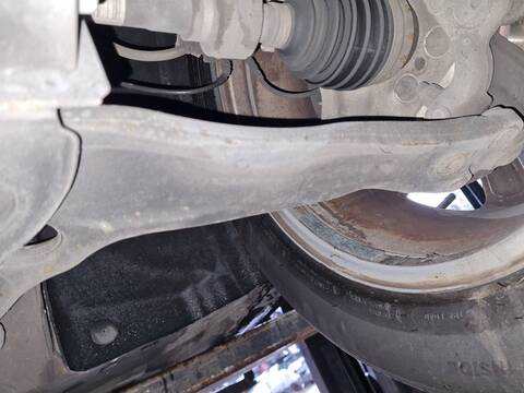 Brazo Suspension Delantero Izquierdo Renault Talisman LIFE 131CV 96KW