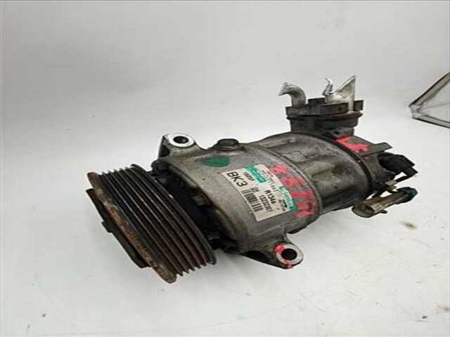 Foto 3ª: Compresor Aire Acondicionado Opel Insignia 2.0 SPORT [2.0 LTR. - 118 KW 16V CDTI] [A 20 DTH / LBS]