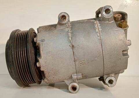Compresor Aire Acondicionado Ford Fiesta 1.5 TDCI CAT 75CV